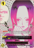 One Piece Single: You'll Frighten Me... Alt Art OP14-118 The Azure's Sea's Seven LP