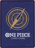 One Piece Single: You'll Frighten Me... Alt Art OP14-118 The Azure's Sea's Seven LP