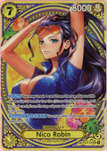 One Piece Single: Nico Robin EB03-055 Heroines Edition Special Rare NM
