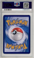 Pokemon Graded: Chinese Pikachu 708/09 CBB1 CS (2025) PSA 10