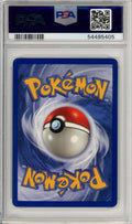 Pokemon Graded: Tentacool 1st Edition 56/62 Fossil (1999) PSA 10