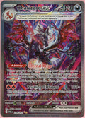 Pokemon Single: Charizard ex 234/91 Paldean Fates (2024) IR Holo LP
