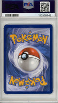 Pokemon Graded: Mega Charizard X ex #23 Ultra-Premium Collection PSA 8