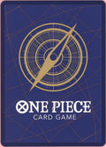 One Piece Single: Divine Departure Parallel Alt Art OP10-019 Royal Blood NM