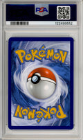 Pokemon Graded: Bulbasaur 166/165 Scarlet & Violet 151 (2023) IR Holo PSA 10