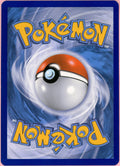 Pokemon Single: Magikarp 22/83 Toys R Us Promo (2016) Holo LP