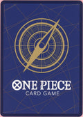 One Piece Single: Uta Special Rare OP02-120 Awakening of the New Era NM