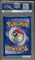 PSA 10 GOLDEEN 1ST EDITION (SMALL FISSURE)