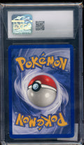 CGC 8 GAMBLER