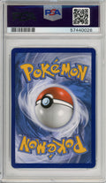 Pokemon Graded: Salazzle GX 25/147 Burning Shadows (2017) Holo PSA 9