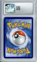 Pokemon Graded: Lana's Aid 219/167 Twilight Masquerade (2024) SIR Holo CGC 10