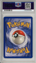 Pokemon Graded: Caterpie 45/102 Base Set (1999) PSA 10