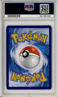 Pokemon Graded: Pikachu with Grey Felt Hat #85 Pokemon X Van Gogh (2023) PSA 10