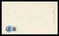 George Sidney The Three Musketeers Authentic Signed 3x5 Index Card BAS #BV59076