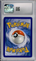 Pokemon Graded: Mimikyu #75 Paldean Fates ETB Promo (2024) Holo CGC 10