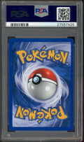 PSA 10 DARK TYRANITAR-HOLO 1ST EDITION