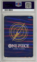 One Piece Graded: Koala P-069 Championship 25-26 Finalist PSA 10