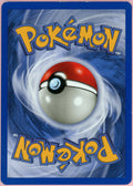 Pokemon Graded: Shining Raichu 111/105 Neo Destiny (2000) Holo LP