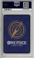 One Piece Graded: Boa Hancock OP12-014 Legacy Of The Master Alternate Art PSA 10