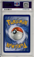 Pokemon Graded: Golurk V 182/203 Evolving Skies (2021) Full Art Holo PSA 10