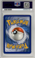 Pokemon Graded: Rapid Strike Urshifu VMAX 170/163 Battle Styles (2021) Full Art PSA 10