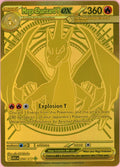 Pokemon Single: Mega Charizard Y ex 294/217 Ascended Heroes (2026) Hyper Rare NM