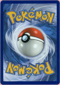 Pokemon Single: Mina 211/214 Lost Thunder (2018) Full Art Holo NM