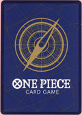 One Piece Single: Portgas D. Ace OP07-119 Serialized Top Prize LP