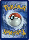 Pokemon Single Team Rocket's Wobbuffet #203 Destined Rivals PC ETB Promo (2025) Holo Stamped NM