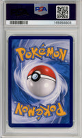 Pokemon Graded: Charizard V 133/115 Vivid Portrayals Obsidian (2023) SSR PSA 10