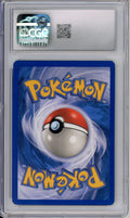 Pokemon Graded: Shellos Staff 107/132 Secret Wonders San Diego Comic-Con CGC 8.5