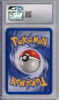 Pokemon Graded: Here Comes Team Rocket! 111/109 EX Team Rocket Returns (2004) Holo CGC 9.5