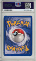 Pokemon Graded: Dark Raichu 1st Edition 83/82 Team Rocket (2000) Holo PSA 8