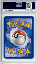 Pokemon Graded: Pikachu 9/17 Pop Series 6 Pokemon Day Stamped (2008) PSA 6