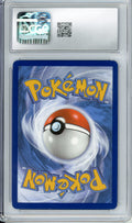 Pokemon Graded: Rayquaza VMAX 218/203 Evolving Skies (2021) Secret Rare CGC 10