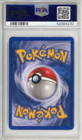 Pokemon Graded: Lugia 149/147 Aquapolis (2003) Holo PSA 8