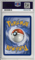 Pokemon Graded: Lillie's Clefairy ex 184/159 Journey Together (2025) SIR Holo PSA 10