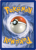 Pokemon Single: Naganadel & Guzzlord GX 224/236 Cosmic Eclipse (2024) Full Art NM