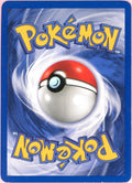 Pokemon Single: Dark Charizard 4/82 Team Rocket (2000) Holo LP
