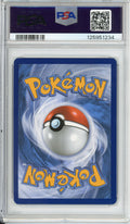 Pokemon Graded: Iono's Bellibolt ex 183/159 Journey Together (2025) SIR Holo PSA 9
