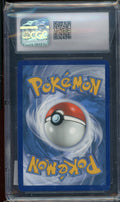 CGC 10 ORICORIO FUSION STRIKE PRERELEASE