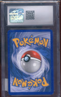 CGC 8.5 SPINARAK REVERSE HOLO UNSEEN FORCES