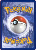 Pokemon Single: Seismitoad 105/86 Black Bolt (2025) IR NM