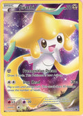 Pokemon Single: Jirachi #XY112 XY Promo (2016) NM