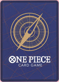 One Piece Single: Gear Two OP11-080 Fist of Divine Speed (2025) Alternate Art NM