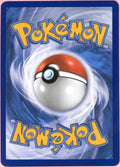 Pokemon Single: Alakazam #9 Mega Evolution Pokemon Center Promo (2025) NM