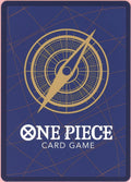 One Piece Single: Gum-Gum Red Roc OP04-056 Kingdoms of Intrigue (2025) Alternate Art NM