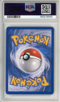 Pokemon Graded: Tropical Beach Finalist #BW28 World Championship 2011 Promo PSA 7