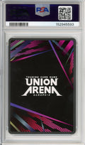 Union Arena Graded: Asuna #40 Release Event Winner (2026) PSA 10