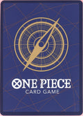 One Piece Single: Monkey D. Luffy Manga OP13-118 Carrying on His Will (2025) NM